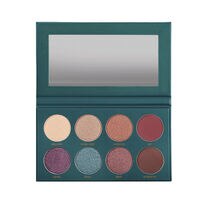 OC�ANE MAR�LIA MENDON�A PALETA DE OLHOS